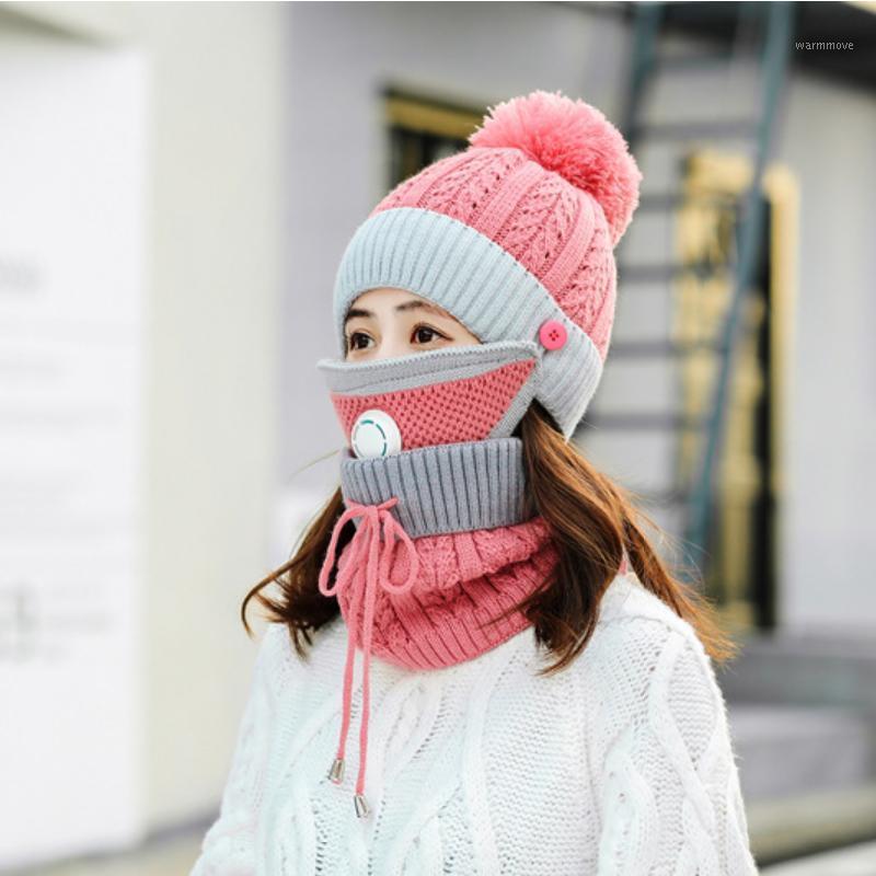 Women's Knitted Hat Scarf Caps Neck Warmer Winter Hat for Ladies Girls Skullies Beanies Warm Fleece Caps 2020 New 3 Parts Set1, Black
Women's Knitted Hat Scarf Caps Neck Warmer Winter Hat for Ladies Girls Skullies Beanies Warm Fleece Caps 2020 New 3 Parts Set1, Black