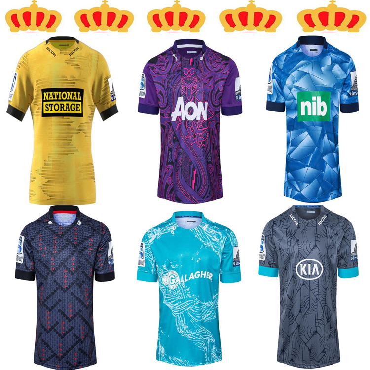 NCAA 2020 Fiji Mario Hurricane Crusades Highland Chief Blues Super Rugby League Jersey 2020 Mustang training wear mens shirt suit Size:S-5XL, Black;gray
NCAA 2020 Fiji Mario Hurricane Crusades Highland Chief Blues Super Rugby League Jersey 2020 Mustang training wear mens shirt suit Size:S-5XL, Black;gray