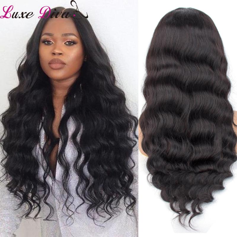 Loose Wave Human Hair Lace Wig Human Hair Wigs Pre Plucked Luxediva Brazilian Remy 4x4 Lace Closure Wig For Women, As pic
Loose Wave Human Hair Lace Wig Human Hair Wigs Pre Plucked Luxediva Brazilian Remy 4x4 Lace Closure Wig For Women, As pic