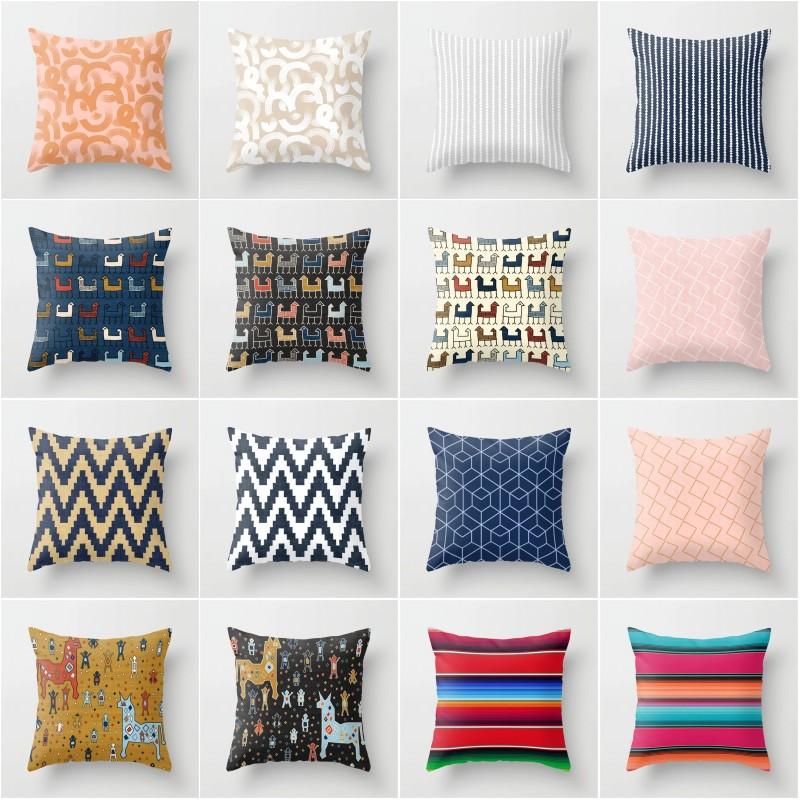 XUNYU Geometric Print Decorative Pillowcase Polyester Cushion Cover Throw Pillow Sofa Decoration Pillowcover YL020
XUNYU Geometric Print Decorative Pillowcase Polyester Cushion Cover Throw Pillow Sofa Decoration Pillowcover YL020