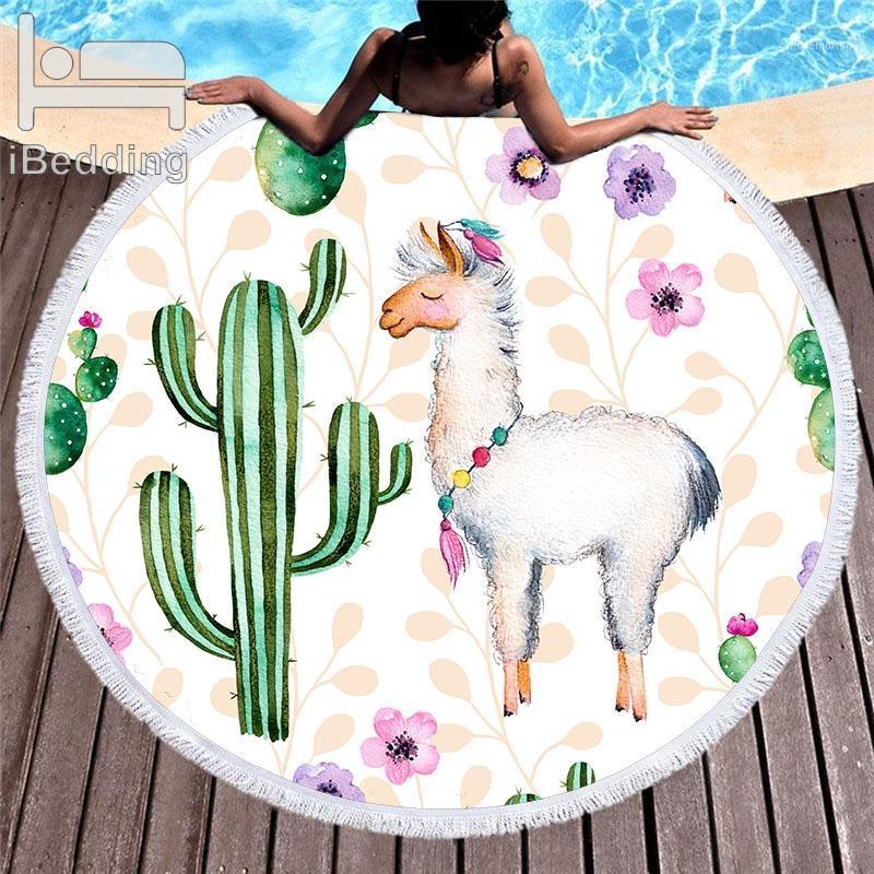 Cactus Tropical Plants Printed Large Round Microfiber Beach Towel For Adults Kids Blankets With Tassels Swimwear Bikini Cover Up1
Cactus Tropical Plants Printed Large Round Microfiber Beach Towel For Adults Kids Blankets With Tassels Swimwear Bikini Cover Up1