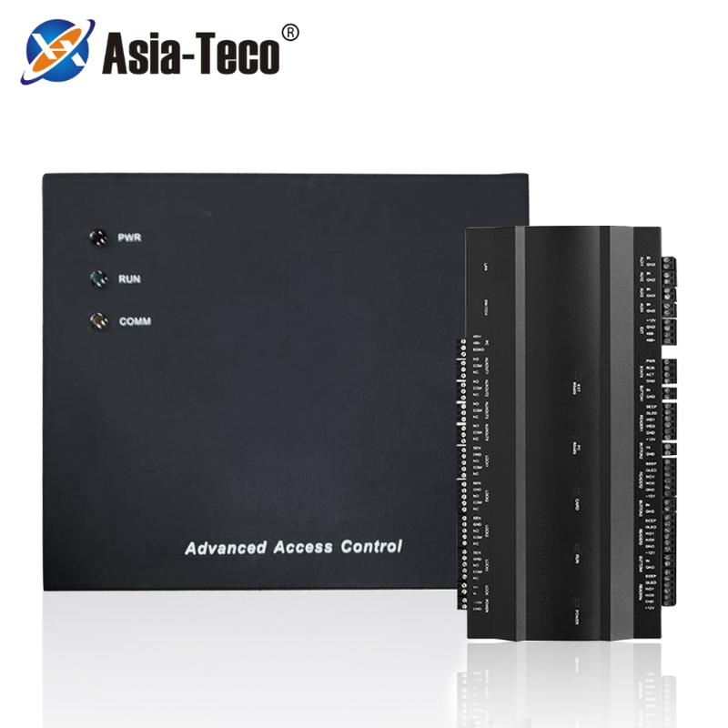 1/2/4 Door Controller TCP/IP Access Control Panel Board with Back Up battery Function 5A Power Box unit in bio
1/2/4 Door Controller TCP/IP Access Control Panel Board with Back Up battery Function 5A Power Box unit in bio