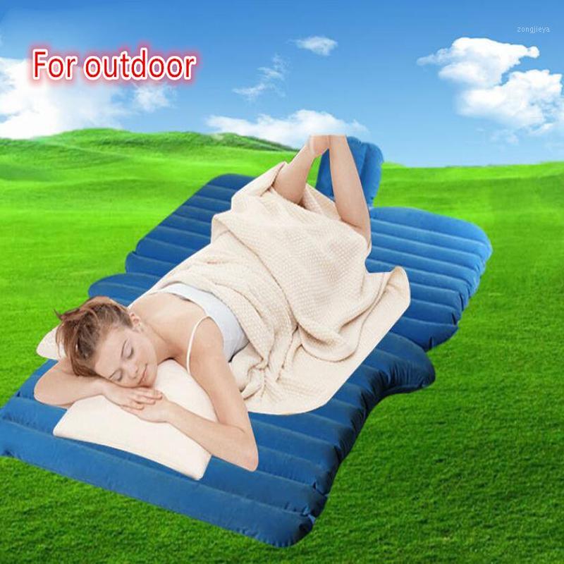 Mother's Day Gift!!! Car Back Trunk Cover Car Air Mattress Travel Bed Inflatable Mattress Air Bed Inflatable For SUV1
Mother's Day Gift!!! Car Back Trunk Cover Car Air Mattress Travel Bed Inflatable Mattress Air Bed Inflatable For SUV1