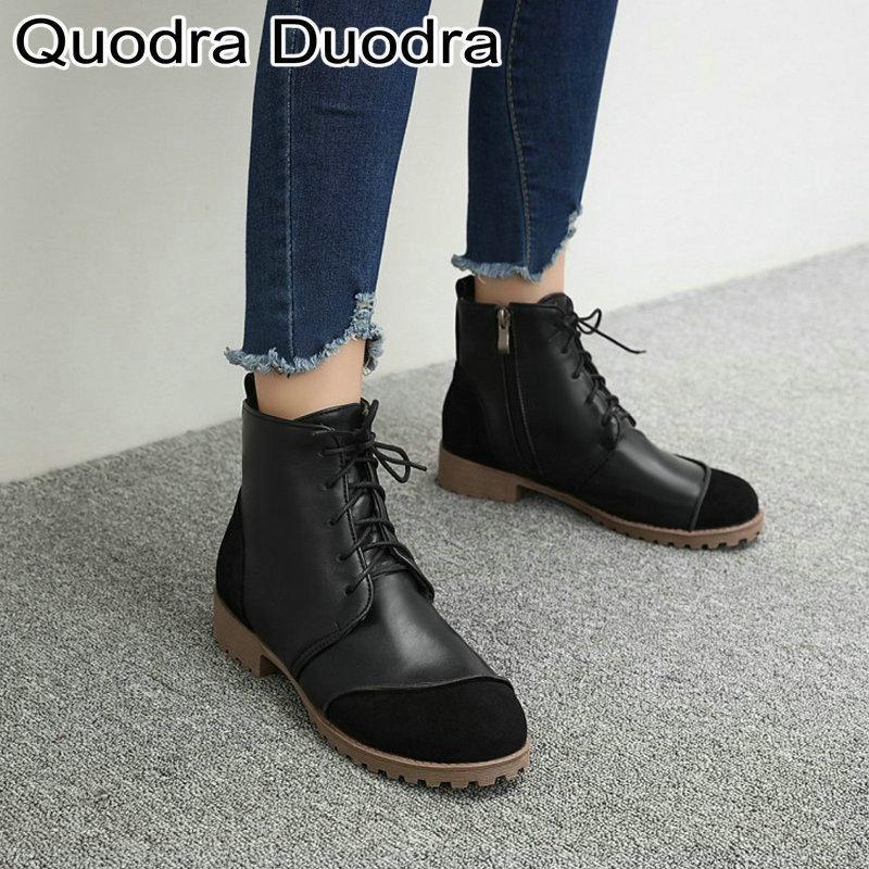 new ankle boots Winter Warm Plush Round Toe shoes zipper Boots thick Heels Women Horse Riding flock all match platform chunky1, Black
new ankle boots Winter Warm Plush Round Toe shoes zipper Boots thick Heels Women Horse Riding flock all match platform chunky1, Black
