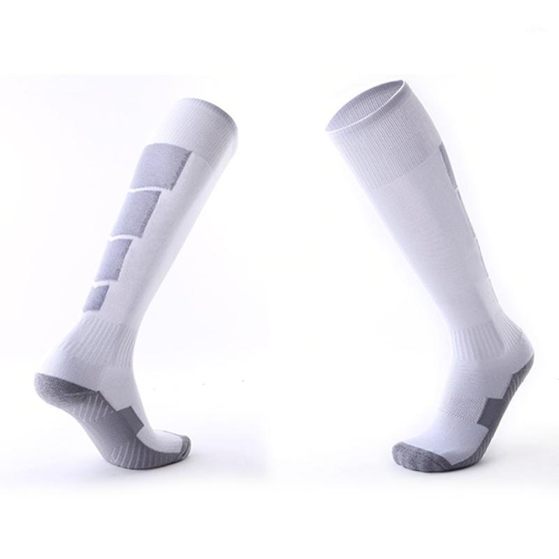 Hot sale 1 Pair Anti-Slip Soccer Sports Socks Men Sock Football Knee Above Long Stockings High Socks for Baseball Basket Sports1
Hot sale 1 Pair Anti-Slip Soccer Sports Socks Men Sock Football Knee Above Long Stockings High Socks for Baseball Basket Sports1