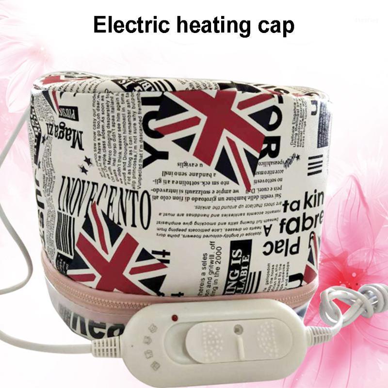 New Color Heating Cap Electric Heating Cap Household Care Hair Dyeing 3 Modes Adjustable Hair Steamer Beauty Baked Oil1
New Color Heating Cap Electric Heating Cap Household Care Hair Dyeing 3 Modes Adjustable Hair Steamer Beauty Baked Oil1