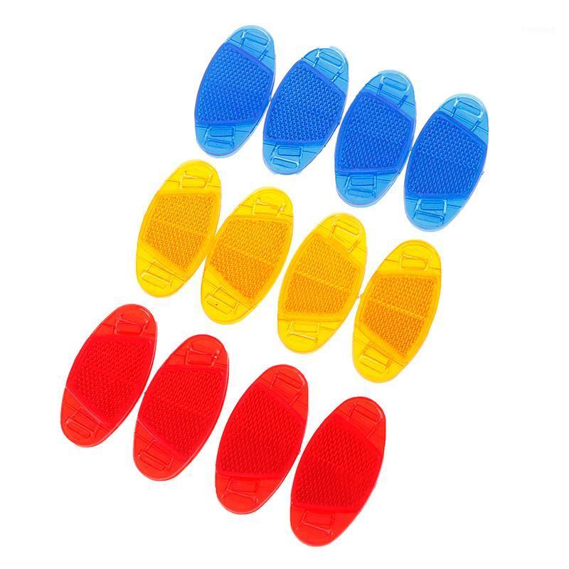 4Pcs/set Bicycle Mountain Bike Spoke Reflector Safety Warning Light Wheel Rim Reflective Mount1
4Pcs/set Bicycle Mountain Bike Spoke Reflector Safety Warning Light Wheel Rim Reflective Mount1
