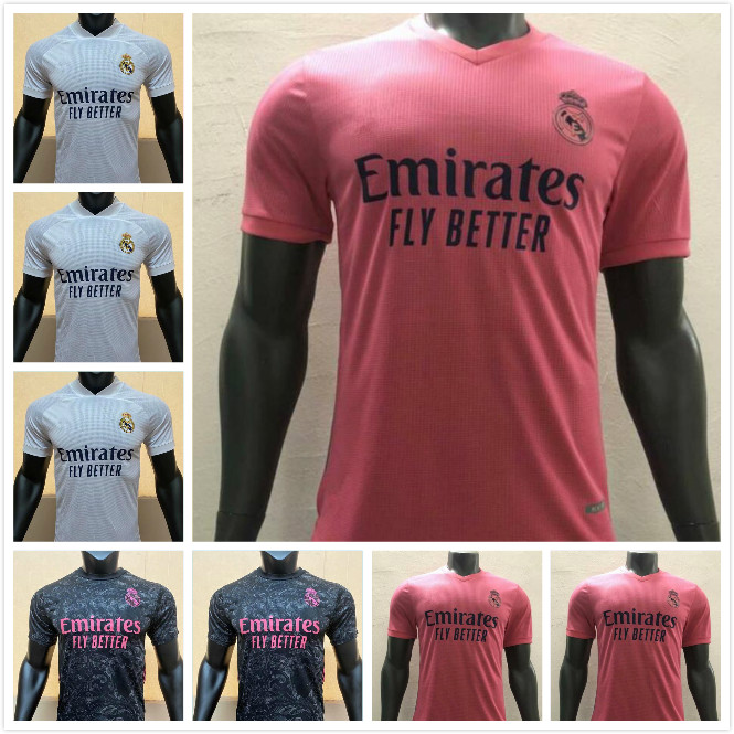 Player version REAL MADRID jersey 20 21 HAZARD SERGIO RAMOS soccer jersey BENZEMA VINICIUS camiseta football jersey shirt uniforms 2020 2021
Player version REAL MADRID jersey 20 21 HAZARD SERGIO RAMOS soccer jersey BENZEMA VINICIUS camiseta football jersey shirt uniforms 2020 2021