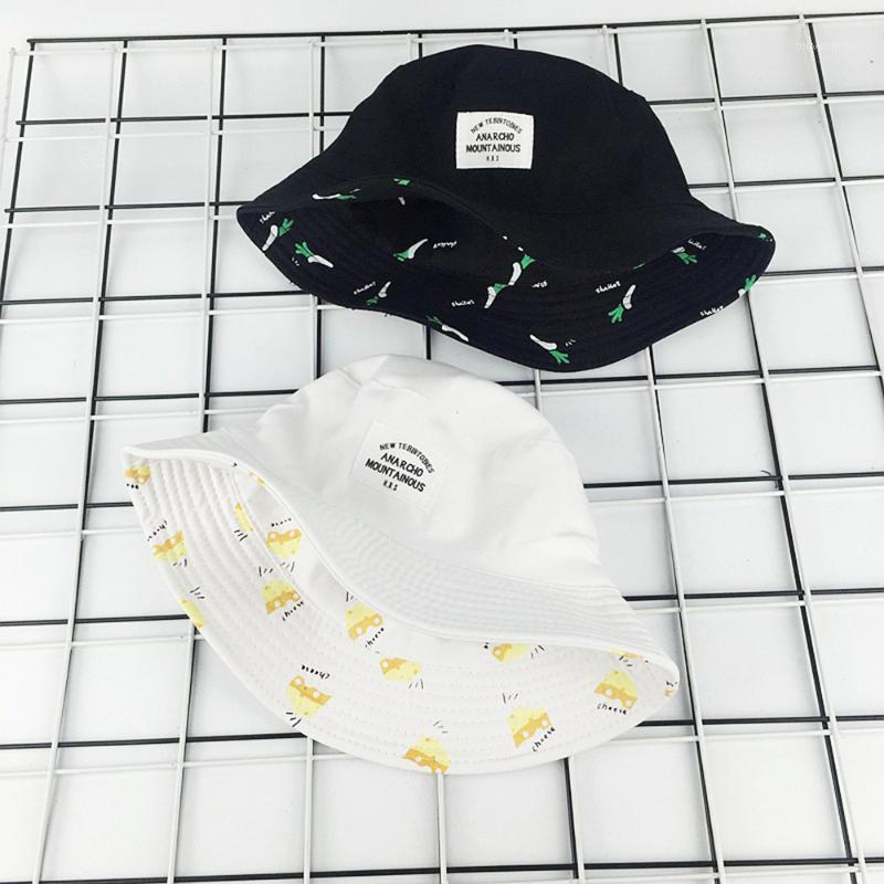 Double-sided Banana Hat Bucket cap Women Unisex cotton Hip Hop Cake french fries pattern Summer ladies Vegetables Fishing Hats1, White
Double-sided Banana Hat Bucket cap Women Unisex cotton Hip Hop Cake french fries pattern Summer ladies Vegetables Fishing Hats1, White