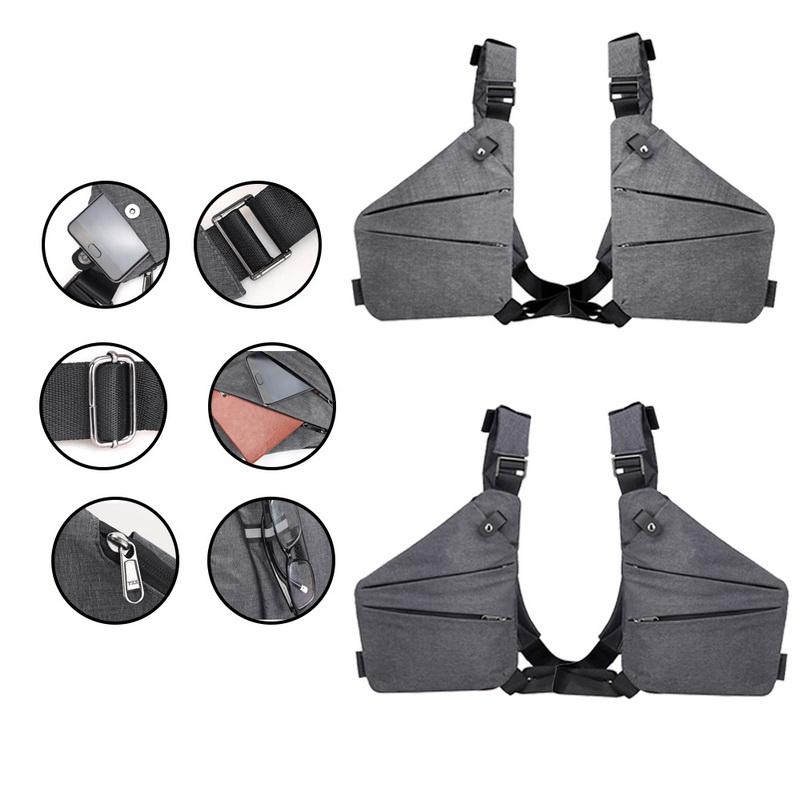 Male Shoulder Bags Crossbody Bags Men Anti Theft Chest Bag Sling Bag School Summer Short Trip Messengers, Righ
Male Shoulder Bags Crossbody Bags Men Anti Theft Chest Bag Sling Bag School Summer Short Trip Messengers, Righ