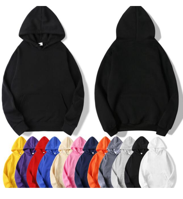 Unisex Solid Hoodies Men Women Plain Hoodies Spring Autumn Winter Long Sleeve Pullover Casual Tops Mens Sweater Size S-3XL CSWY-CS, Pay for extra postage
Unisex Solid Hoodies Men Women Plain Hoodies Spring Autumn Winter Long Sleeve Pullover Casual Tops Mens Sweater Size S-3XL CSWY-CS, Pay for extra postage