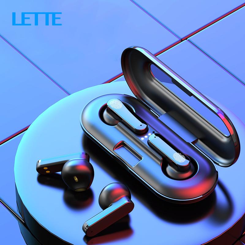 XG49 Bluetooth Earphones Digital Display Touch Control Binaural Call In-ear Earbuds Thinner TWS Ear Phone, White
XG49 Bluetooth Earphones Digital Display Touch Control Binaural Call In-ear Earbuds Thinner TWS Ear Phone, White