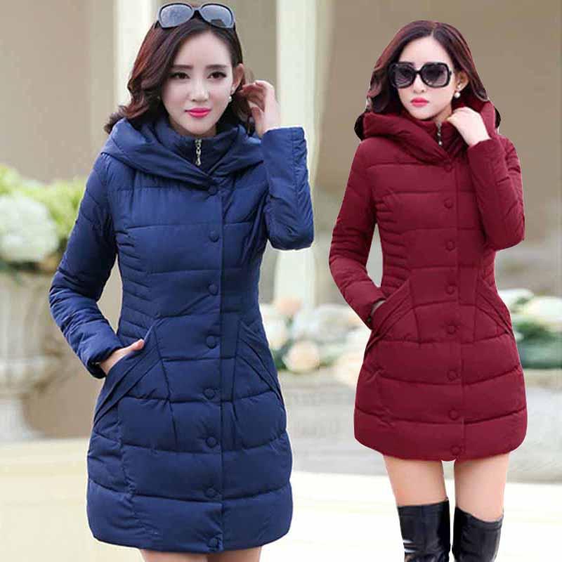 Cheap wholesale 2020 new winter Hot selling women's fashion casual warm jacket female bisic coats L254, Black
Cheap wholesale 2020 new winter Hot selling women's fashion casual warm jacket female bisic coats L254, Black