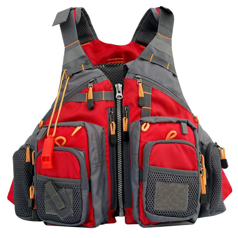 Professional Fishing Life Jacket Adult Portable High Buoyancy Safety Fishing Vest Life Jacket Chaleco Pesca Vest BC30JSY
Professional Fishing Life Jacket Adult Portable High Buoyancy Safety Fishing Vest Life Jacket Chaleco Pesca Vest BC30JSY