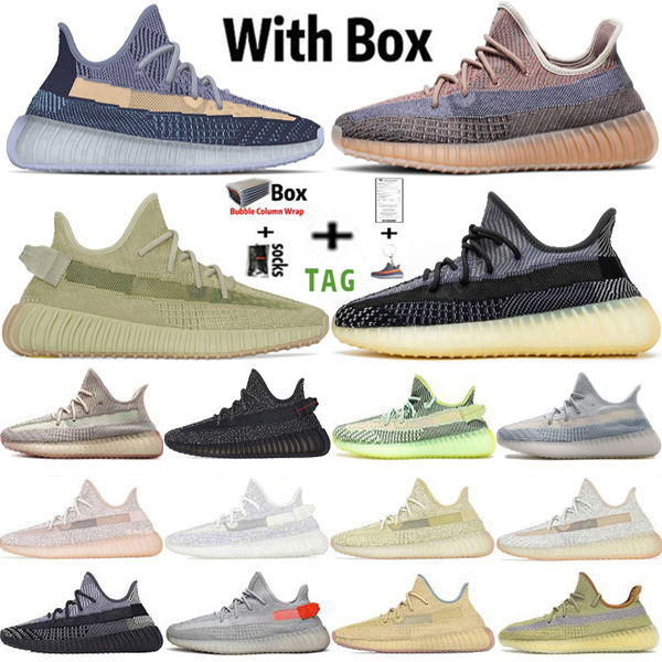 2022 Top Quality OG V2 Mens Running Shoes Ash Blue Fade Earth Linen Marsh Cinder Zebra Tail Light Static All Reflective Outdoor Platform Men Women Sneakers Trainers
2022 Top Quality OG V2 Mens Running Shoes Ash Blue Fade Earth Linen Marsh Cinder Zebra Tail Light Static All Reflective Outdoor Platform Men Women Sneakers Trainers