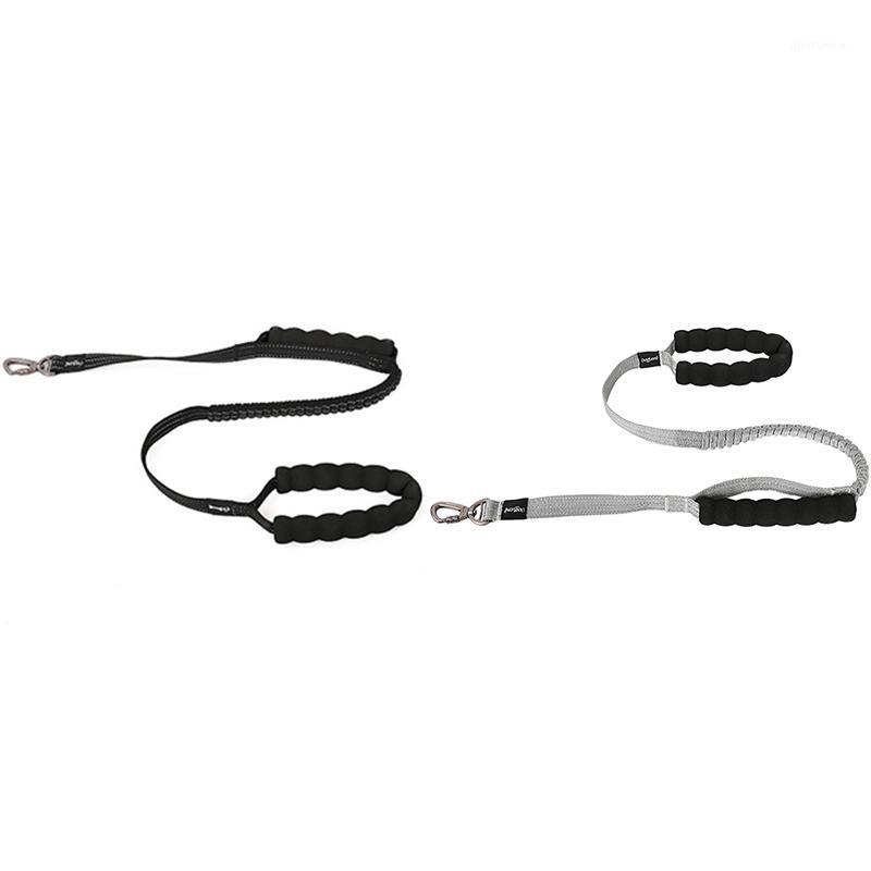 DogLemi Elastic Dog Leash Strap for Dogs Sport Running Retractable Durable Large Nylon Pets Leash1
DogLemi Elastic Dog Leash Strap for Dogs Sport Running Retractable Durable Large Nylon Pets Leash1