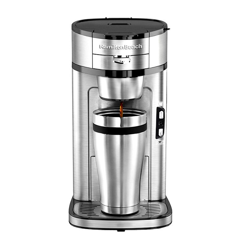 Household coffee machine American drip irrigation machine small mini automatic coffee
Household coffee machine American drip irrigation machine small mini automatic coffee