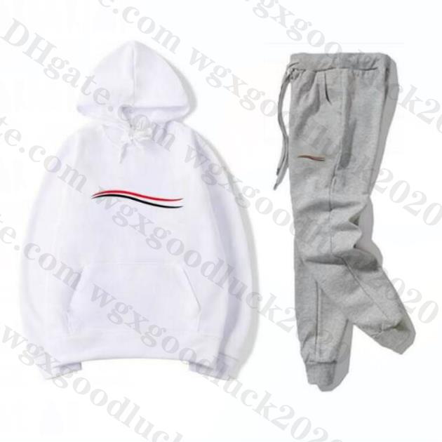 Mens Designer Tracksuits Luxer Street Men's Jogging Suits Hoodies Sweaters Spring Autumn Casual Unisex Brand Sportswear Sets Clothing Out, Gray
Mens Designer Tracksuits Luxer Street Men's Jogging Suits Hoodies Sweaters Spring Autumn Casual Unisex Brand Sportswear Sets Clothing Out, Gray