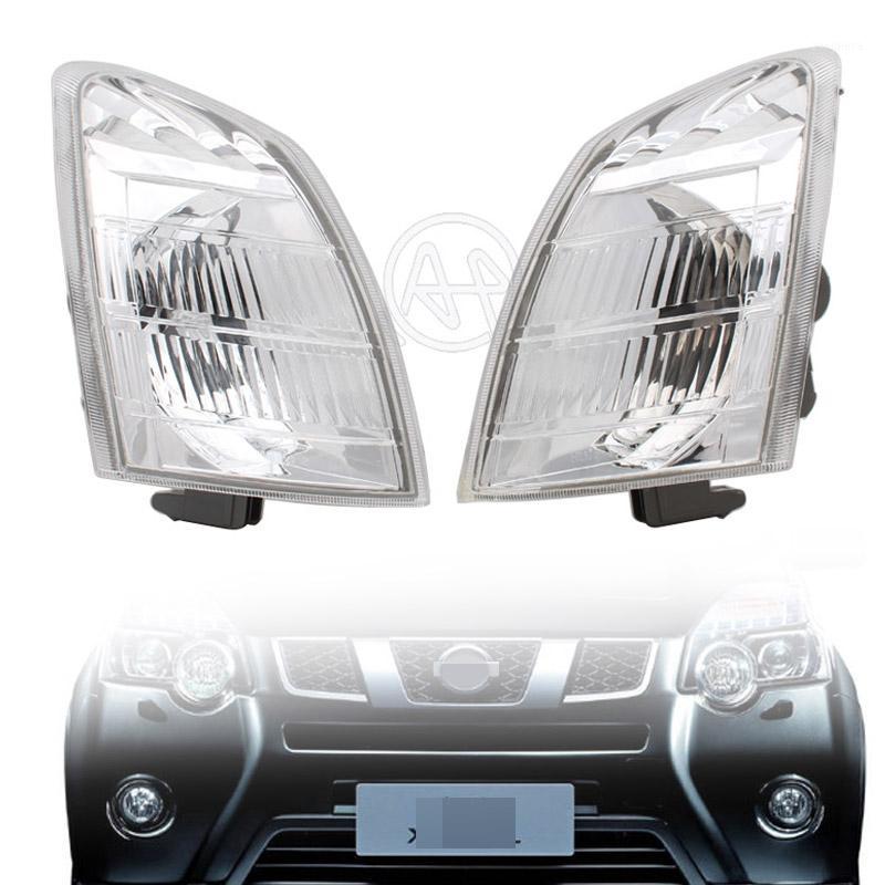 Left/Right Front Corner Fog Lights Housing Clear LENS 26175-EQ600 26170-EQ600 for X-Trail T30 Front Foglamp Shell1, As pic
Left/Right Front Corner Fog Lights Housing Clear LENS 26175-EQ600 26170-EQ600 for X-Trail T30 Front Foglamp Shell1, As pic