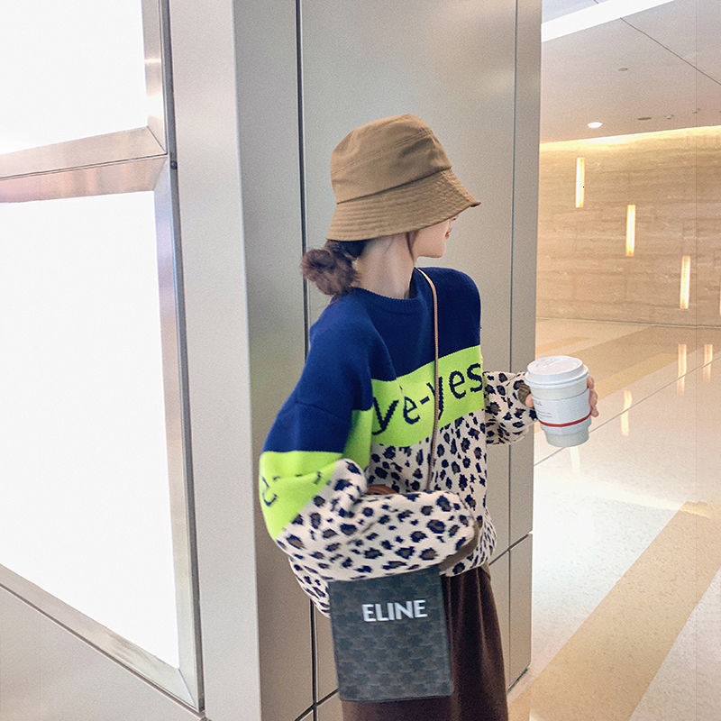 2021 High quality Leopard Impression of Vintage Women's Nightgown Lazy Winter Inside Mesh Jacket Set Foreign Style O1KW, Green
2021 High quality Leopard Impression of Vintage Women's Nightgown Lazy Winter Inside Mesh Jacket Set Foreign Style O1KW, Green