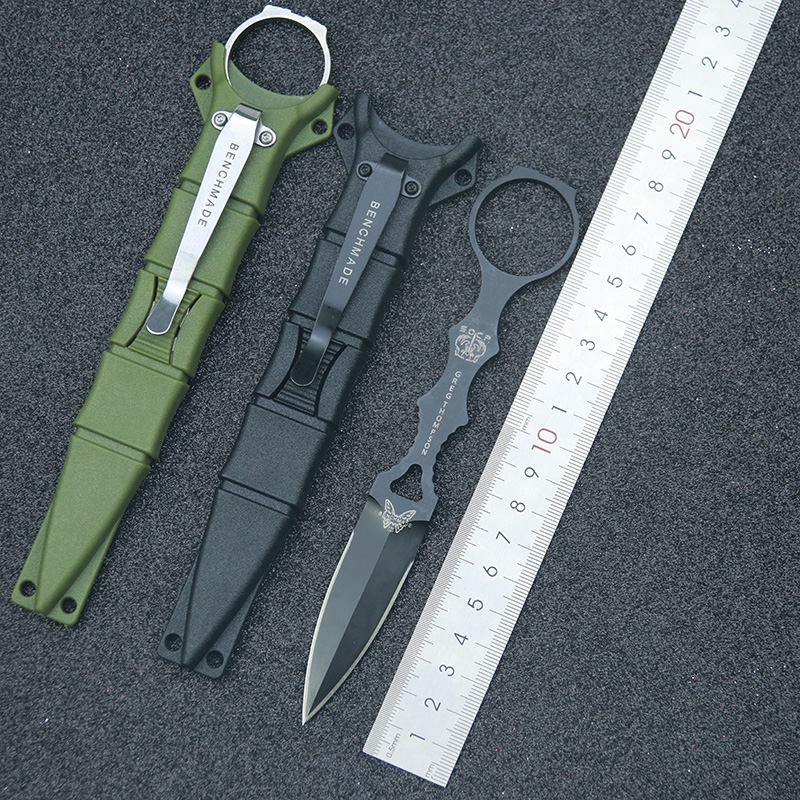 3 models benchmade BM176 176 D2 straight knife fixed blade handle folding EDC Camping Survival Folding Knife xmas Gift Knife
3 models benchmade BM176 176 D2 straight knife fixed blade handle folding EDC Camping Survival Folding Knife xmas Gift Knife