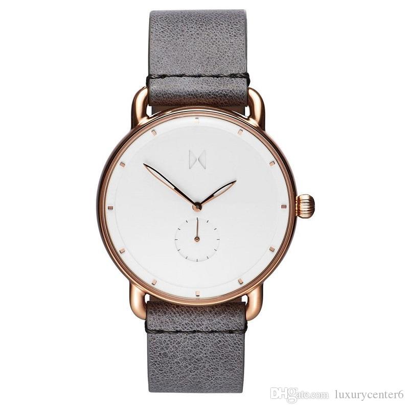 Fashion mvmt women Watch Men Chronograph Quartz Watch Sport Man Date top quality luxury Wristwatch design Nice clock rubber casual style, Slivery;brown
Fashion mvmt women Watch Men Chronograph Quartz Watch Sport Man Date top quality luxury Wristwatch design Nice clock rubber casual style, Slivery;brown