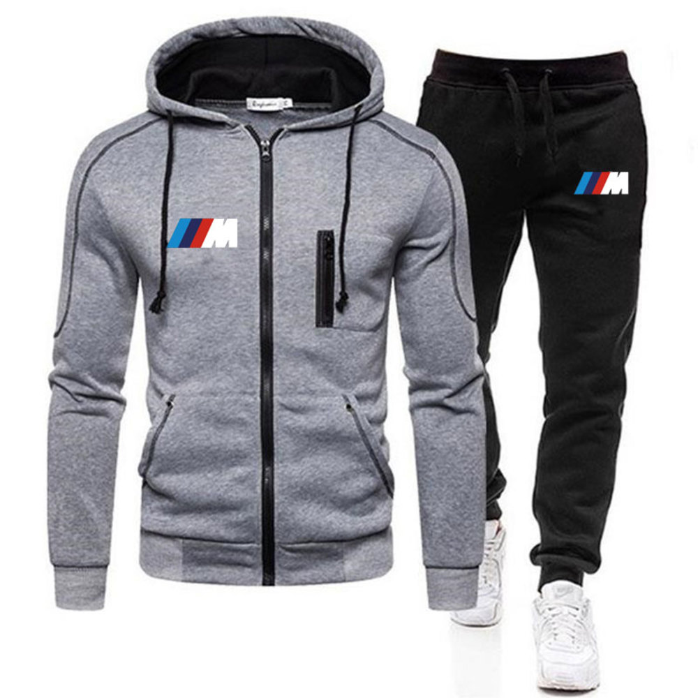 Piece Sports 2021new Hoodie Brand 2 Men Hoodi+pants Men's Clothing Set Bmw Tracksuit Suit Streetswear Ets Men Set -3xl, Solid color
Piece Sports 2021new Hoodie Brand 2 Men Hoodi+pants Men's Clothing Set Bmw Tracksuit Suit Streetswear Ets Men Set -3xl, Solid color