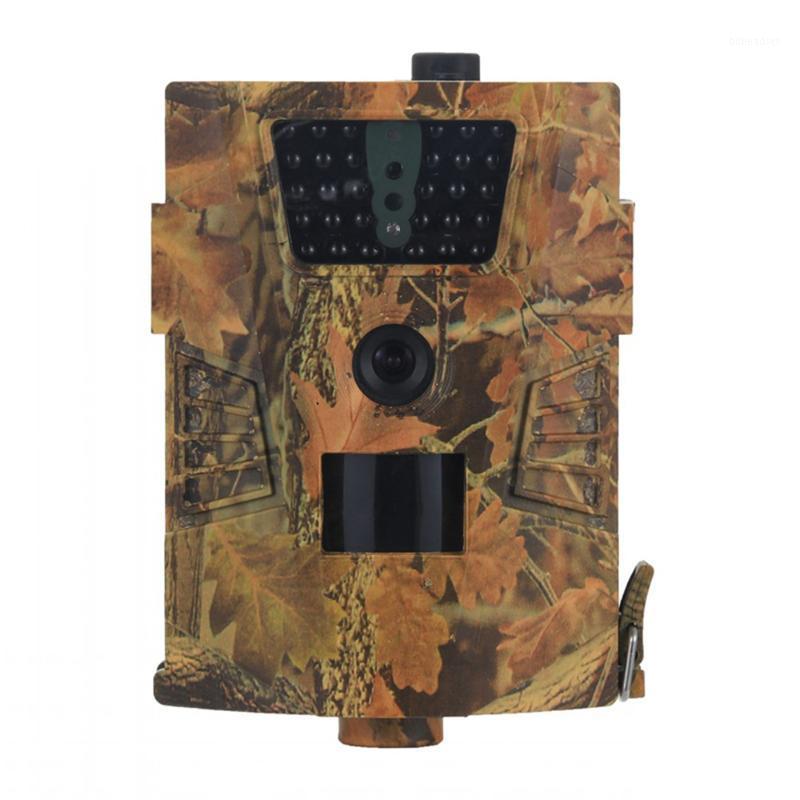 HT001-B Outdoor Hunt-ing Trial Camera Scouting Video Camera IP54 Waterproof Adopted Sensitive PIR Infrared Sensor USB Cable1
HT001-B Outdoor Hunt-ing Trial Camera Scouting Video Camera IP54 Waterproof Adopted Sensitive PIR Infrared Sensor USB Cable1