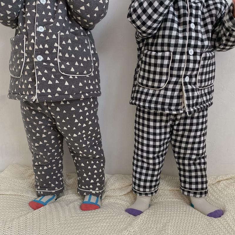 2020 Autumn Winter New Arrival Girls Fashion Thick Fleece Pajamas Kids Dot Sets Coat+pants, See chart
2020 Autumn Winter New Arrival Girls Fashion Thick Fleece Pajamas Kids Dot Sets Coat+pants, See chart