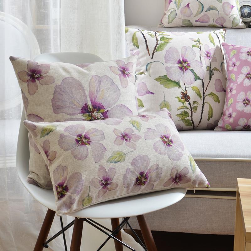 Purple Decorative Pillows Cover Linen Cushion Cover Home Decor Throw Pillows For Sofa 45x45cm1, Q4393
Purple Decorative Pillows Cover Linen Cushion Cover Home Decor Throw Pillows For Sofa 45x45cm1, Q4393