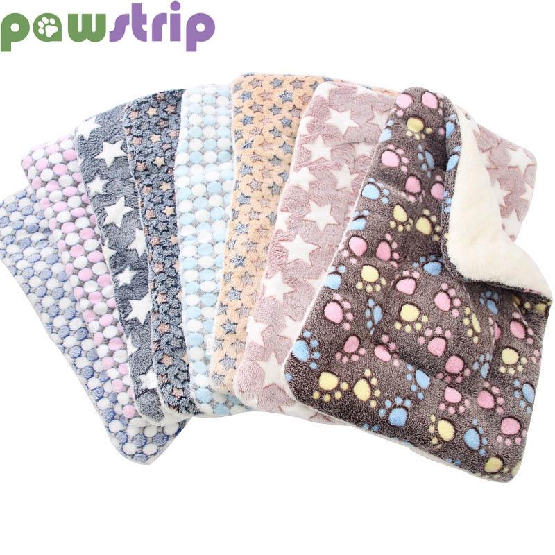 Soft Warm Dog Bed Mat Coral Fleece Cat Sleeping Bed Cover Star Print Puppy Cushion Winter Warm Dog Blanket Pet Beds For Dogs Pug, Yellow star
Soft Warm Dog Bed Mat Coral Fleece Cat Sleeping Bed Cover Star Print Puppy Cushion Winter Warm Dog Blanket Pet Beds For Dogs Pug, Yellow star