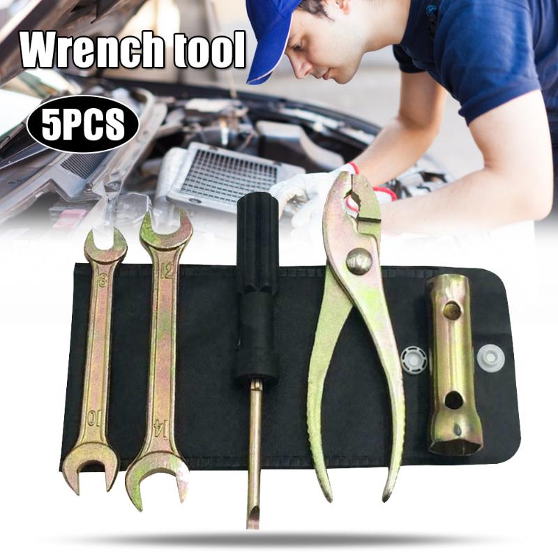 Repair Tool Screwdriver Pliers Wrench Sleeve Remover Kit Accessories for Motorcycle _WK
Repair Tool Screwdriver Pliers Wrench Sleeve Remover Kit Accessories for Motorcycle _WK