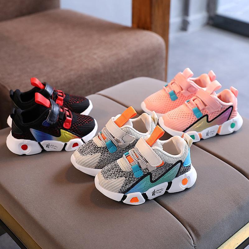 Autumn 2020 new children's sports shoes girls' Shoes Boys' soft sole running children's breathable students'1, Black
Autumn 2020 new children's sports shoes girls' Shoes Boys' soft sole running children's breathable students'1, Black