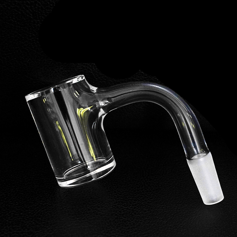 25mm OD Fully Weld Quartz Banger 10mm 14mm Male Joint Beveled Edge Banger Domeless Weld Bangers Terp Pearls FWQB01
25mm OD Fully Weld Quartz Banger 10mm 14mm Male Joint Beveled Edge Banger Domeless Weld Bangers Terp Pearls FWQB01