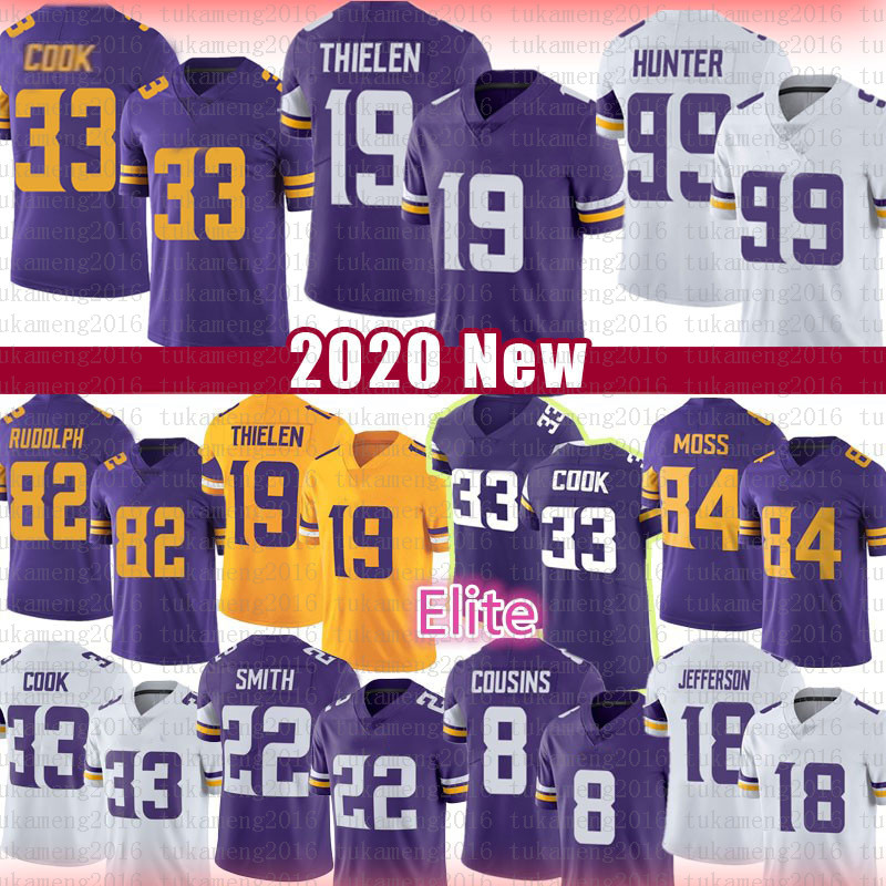 19 Adam Thielen Dalvin Cook Danielle Hunter Jersey Kirk Cousins Harrison Smith Randy Moss Kyle Rudolph Justin Jefferson Hughes Xavier Rhodes
19 Adam Thielen Dalvin Cook Danielle Hunter Jersey Kirk Cousins Harrison Smith Randy Moss Kyle Rudolph Justin Jefferson Hughes Xavier Rhodes