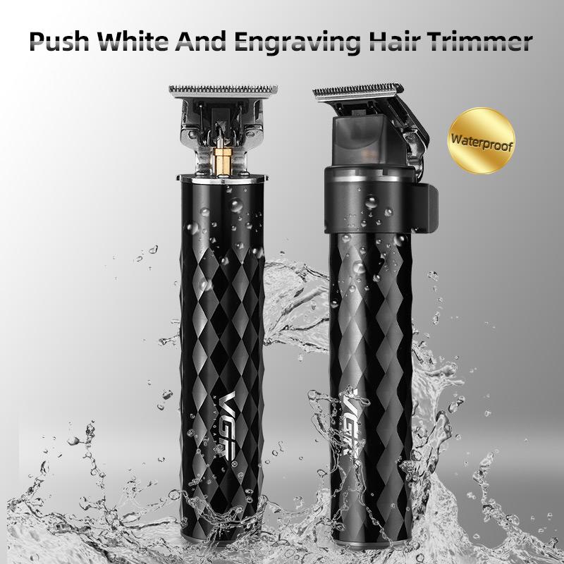 T-blade hair Trimmer Hair Clippers for Men Professional Cut Waterproof Rechargeable Cordless Close Cutting
T-blade hair Trimmer Hair Clippers for Men Professional Cut Waterproof Rechargeable Cordless Close Cutting