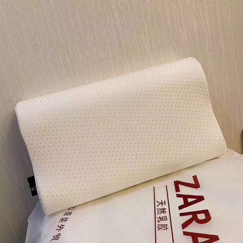 Free Shipping Latex Memory Pillow Slow Rebound Pillow Core Gift Box Natural Latex for Bedroom Loss-making Sales wholesale
Free Shipping Latex Memory Pillow Slow Rebound Pillow Core Gift Box Natural Latex for Bedroom Loss-making Sales wholesale