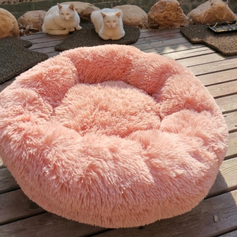 Super Soft Dog Bed Sofa Plush Cat Mat Dog Beds For Labradors Large Dogs Bed House Pet Round Cushion Best Dropshipping Wholesale, White
Super Soft Dog Bed Sofa Plush Cat Mat Dog Beds For Labradors Large Dogs Bed House Pet Round Cushion Best Dropshipping Wholesale, White