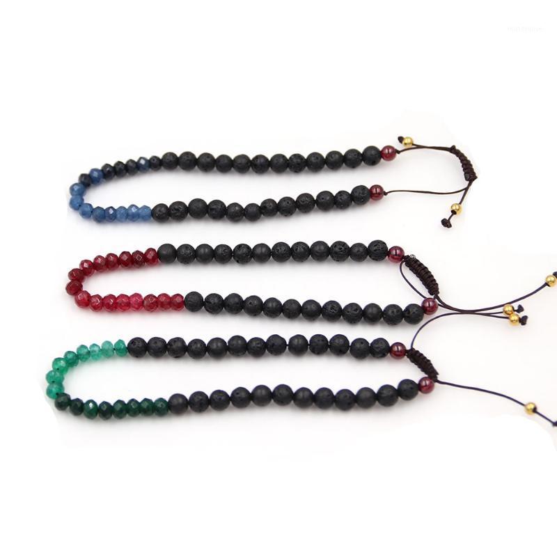 Adjustable Black Lava Stone Bracelet Colorful Crystal Yoga Jewelry Women Fashion Gift Bracelets1
Adjustable Black Lava Stone Bracelet Colorful Crystal Yoga Jewelry Women Fashion Gift Bracelets1
