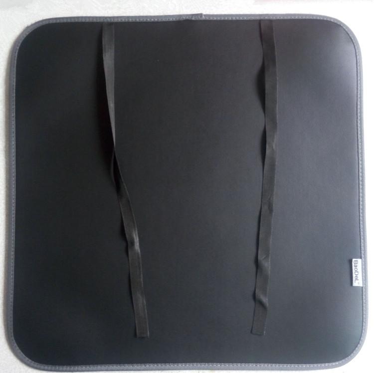 45x45cm Black Square Washable Waterproof Seat Protector Pads anti-dirty anti-sliping car safety seat pad cushion
45x45cm Black Square Washable Waterproof Seat Protector Pads anti-dirty anti-sliping car safety seat pad cushion
