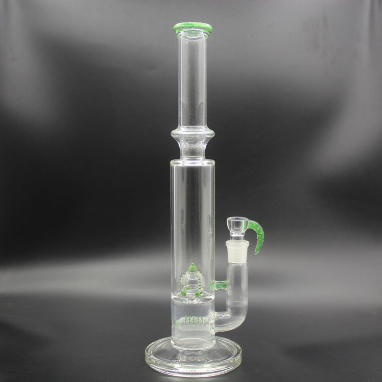 18 inches heavy clear glass bong with a free hook bowl fast delivery heavy duty glass water pipe free shipping green perc more bubbler
18 inches heavy clear glass bong with a free hook bowl fast delivery heavy duty glass water pipe free shipping green perc more bubbler