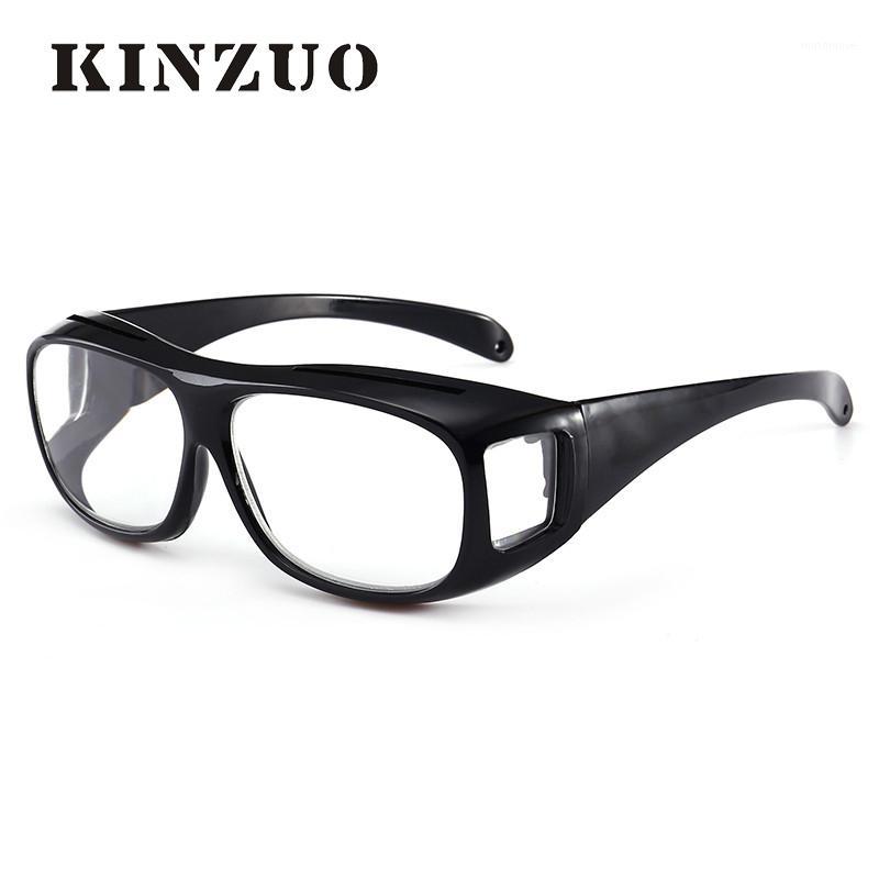 1.6 1.8 times magnifier reading mirror with +250+300 degrees of large vision reading glasses Men and women KINZUO1
1.6 1.8 times magnifier reading mirror with +250+300 degrees of large vision reading glasses Men and women KINZUO1