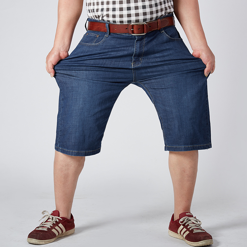 2021 Men's Briefs Longer Than 30-52 Formal Denim Short Pants Thin Summer Embroidered M5AF, Black
2021 Men's Briefs Longer Than 30-52 Formal Denim Short Pants Thin Summer Embroidered M5AF, Black