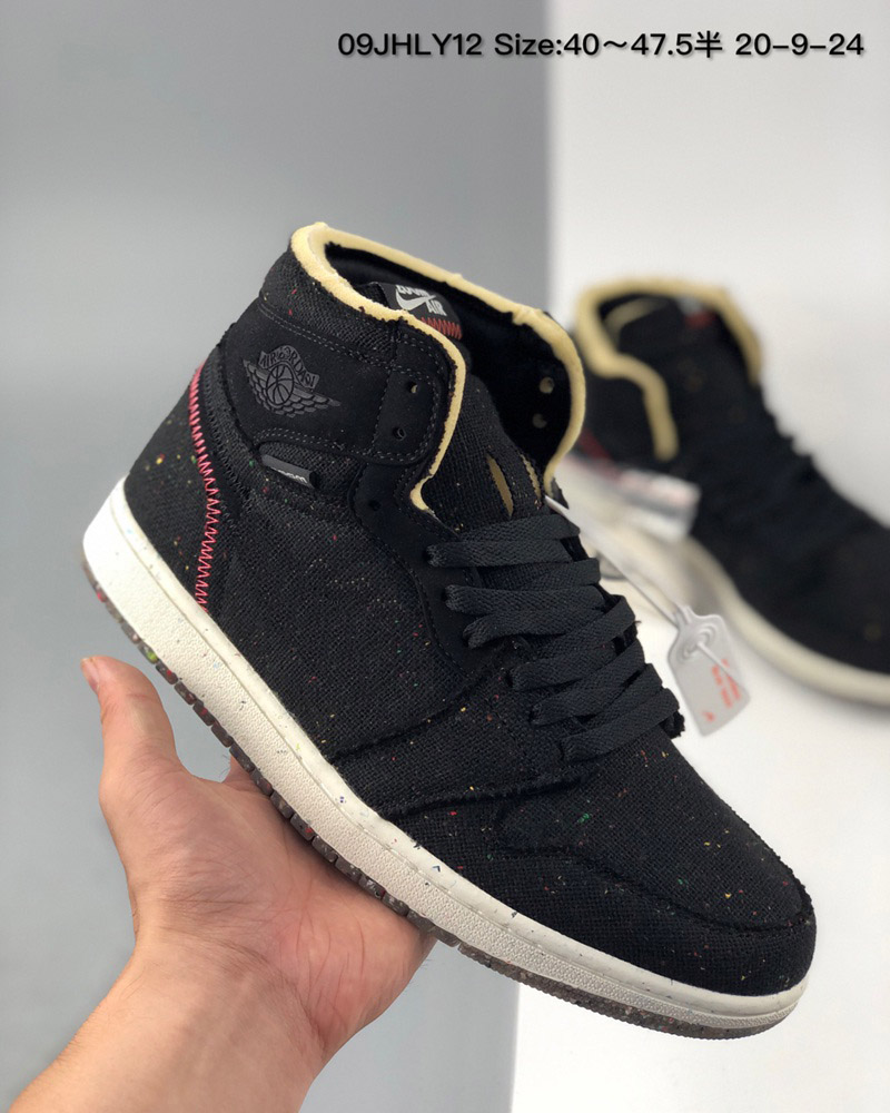 2020 New sale high 1 1s ZOOM Crater basketball Shoes dark grey Mens Womens fashion sports sneakers high quality CW2414-001, #2
2020 New sale high 1 1s ZOOM Crater basketball Shoes dark grey Mens Womens fashion sports sneakers high quality CW2414-001, #2