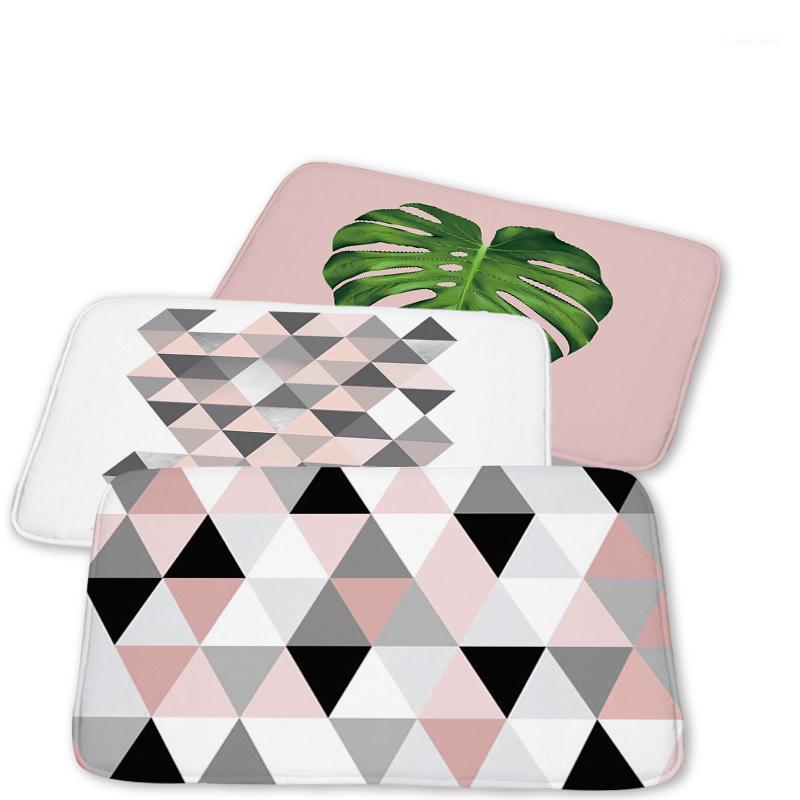 Nordic Kitchen Mat Geometric Anti-slip Modern Area Rugs Bedroom Bathroom Carpet Doormat Bath Mat In The Hallway Mats 40*60Cm1, Dd33-5
Nordic Kitchen Mat Geometric Anti-slip Modern Area Rugs Bedroom Bathroom Carpet Doormat Bath Mat In The Hallway Mats 40*60Cm1, Dd33-5