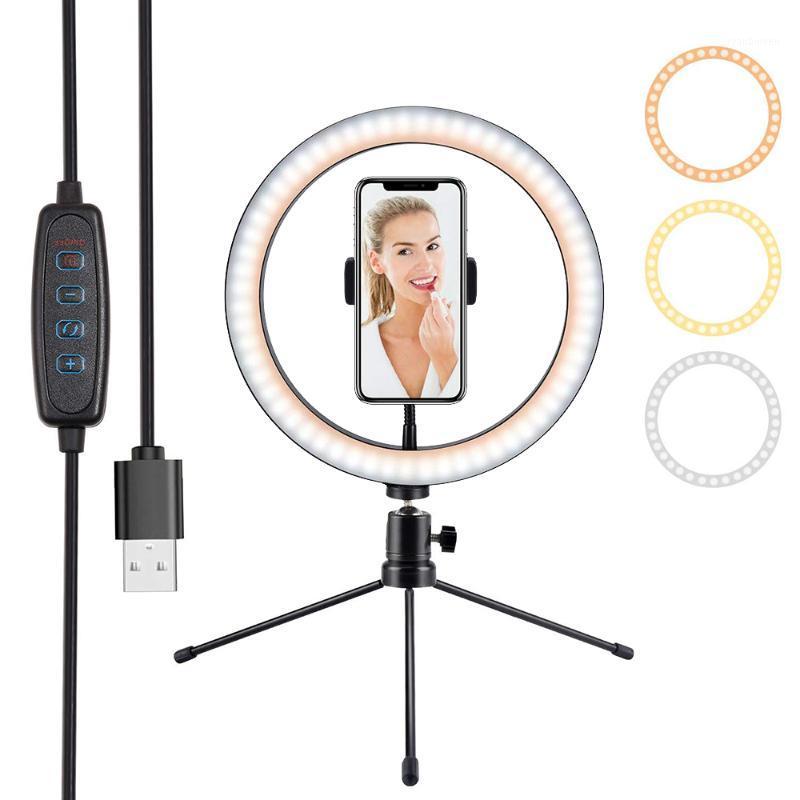 Photography 6/8/10 Inch Table LED Light Ring Lamp Youtube Video Live 3500-5500k Photo Studio Makeup Desk Selfie Ring Light1
Photography 6/8/10 Inch Table LED Light Ring Lamp Youtube Video Live 3500-5500k Photo Studio Makeup Desk Selfie Ring Light1