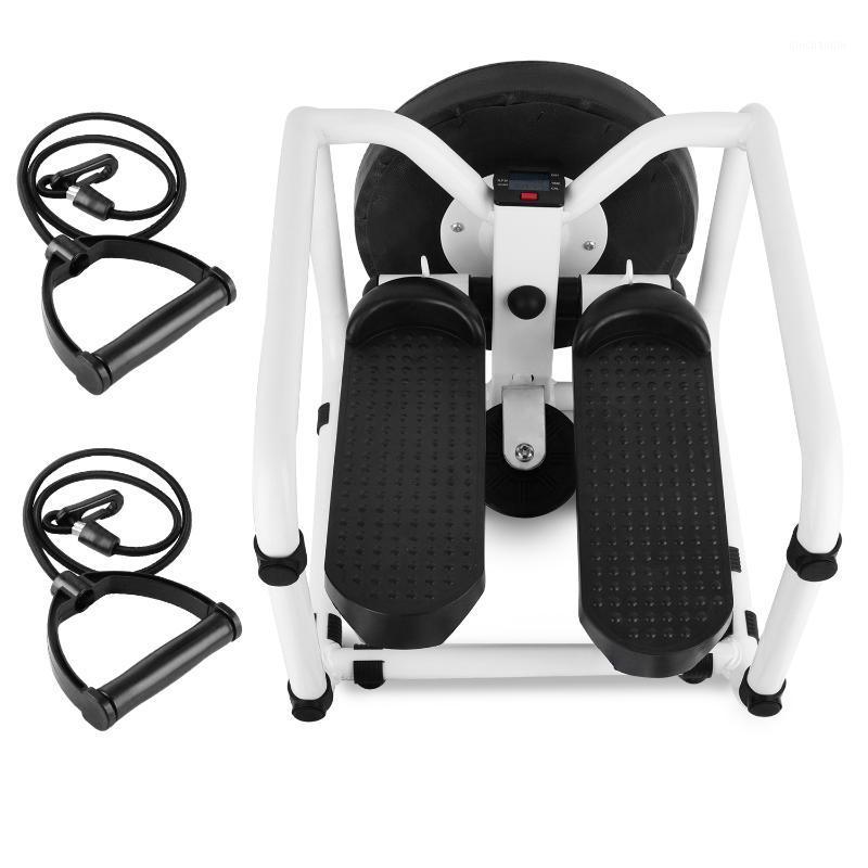 Multifunctional Mini Fitness Twist Stepper Electronic Display Exericse Workout Chair Seat Fitness Equipment for Gym Home1
Multifunctional Mini Fitness Twist Stepper Electronic Display Exericse Workout Chair Seat Fitness Equipment for Gym Home1