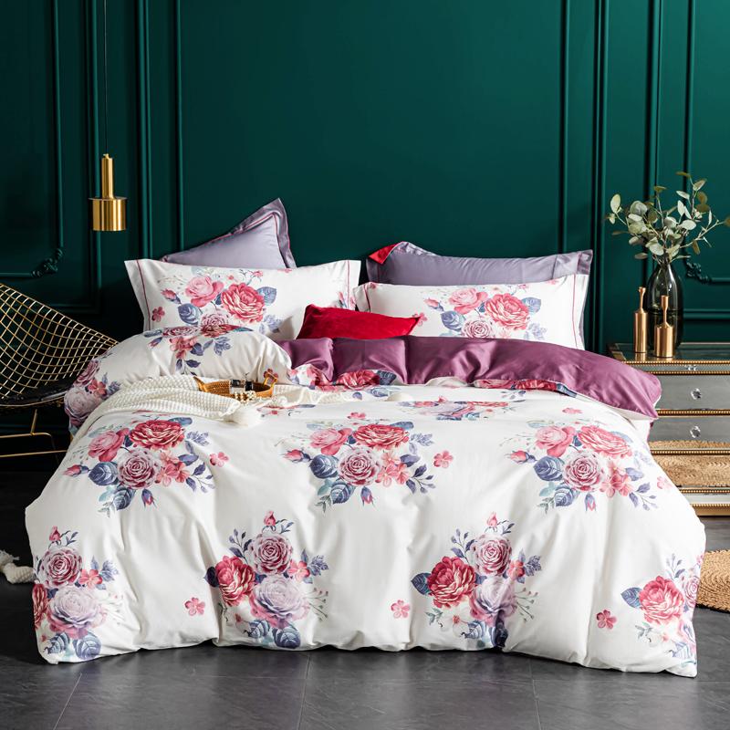 100% egyptian cotton Bedding set red flowers Duvet cover Bed Sheet/Linen Pillowcases 4pcs foradults bed set
100% egyptian cotton Bedding set red flowers Duvet cover Bed Sheet/Linen Pillowcases 4pcs foradults bed set
