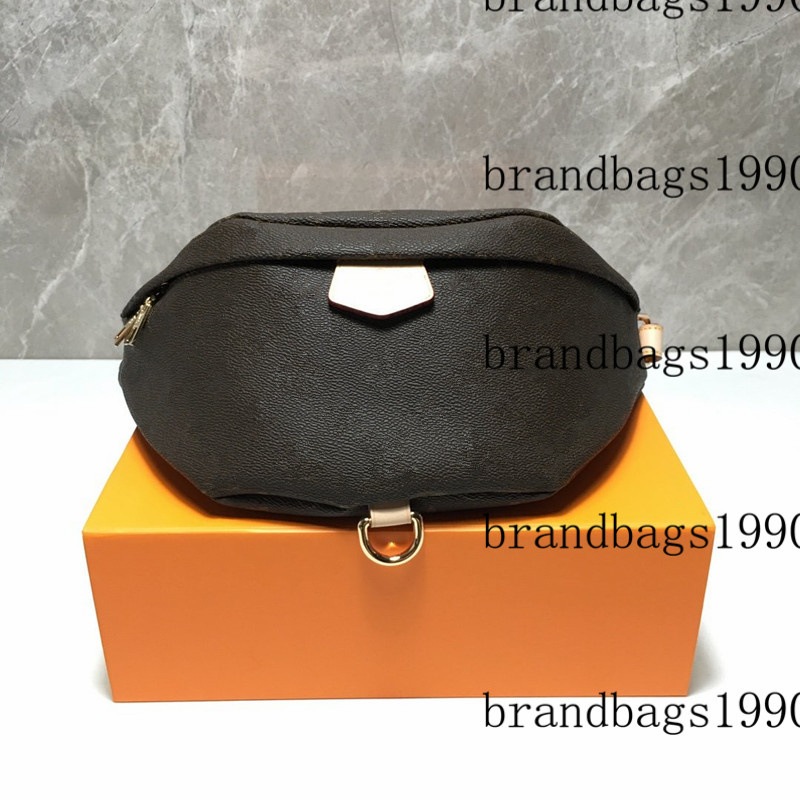 2020 Newest Stlye Bumbag Cross Body Fashion Chest Pack Shoulder Bag Waist Bags Temperament Bumbag Cross Fanny Pack Bum Waist Bags 43644, Brown print
2020 Newest Stlye Bumbag Cross Body Fashion Chest Pack Shoulder Bag Waist Bags Temperament Bumbag Cross Fanny Pack Bum Waist Bags 43644, Brown print