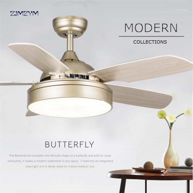 52 inch LED Ceiling Fans With Lights Minimalist Dining Living Room Ceiling Fan With Remote Control 52SW-50051
52 inch LED Ceiling Fans With Lights Minimalist Dining Living Room Ceiling Fan With Remote Control 52SW-50051